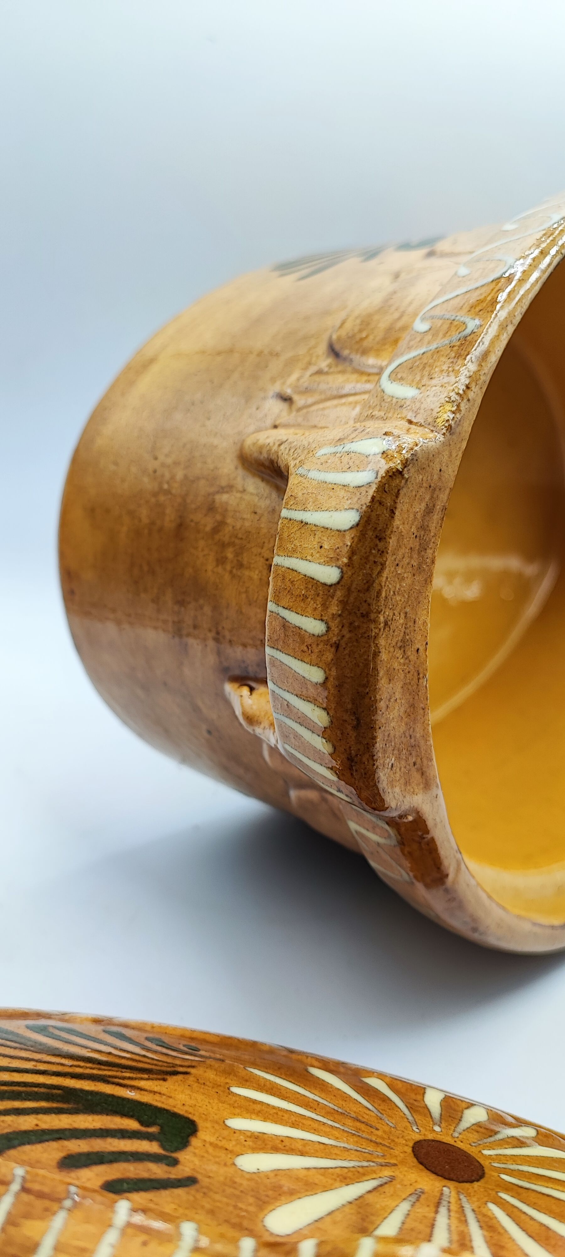 Terrine Alsace poteire