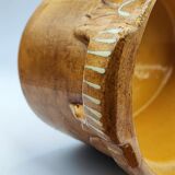 Terrine Alsace poteire