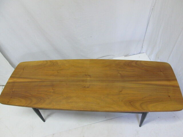 Vintage coffee table