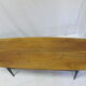 Vintage coffee table