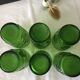 Orangeade glasses