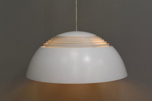 AJ Royal pendant lamp by Arne Jacobsen, 1960s