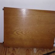Étagère de Kajsa & Nisse Strinning pour cordes, années 1970