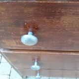 Chest of drawers 60s