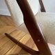 Fauteuil à bascule Mogens Kold