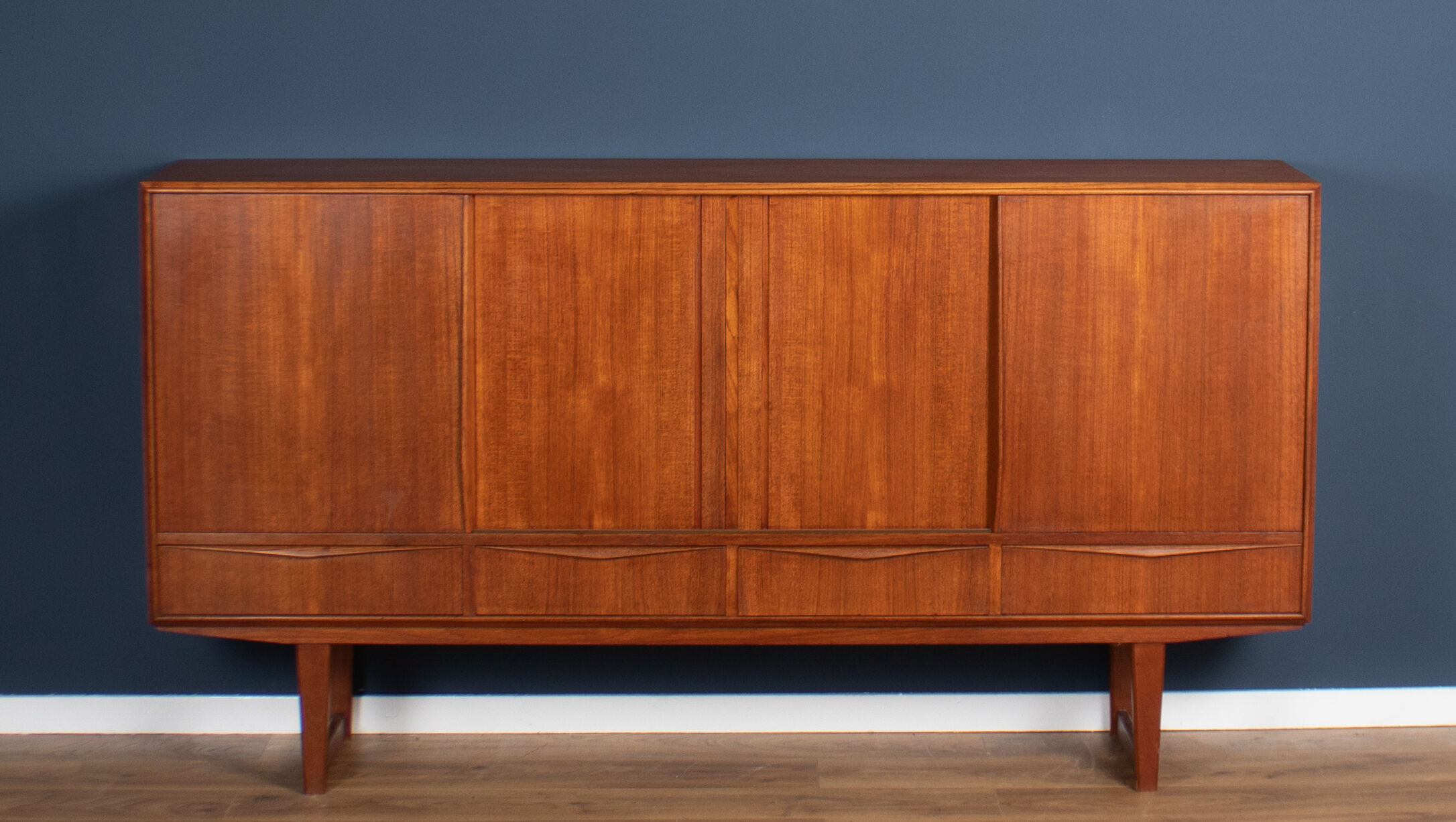 Sideboard By E W Bach 1960