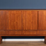 Enfilade danoise par E W Bach 1960