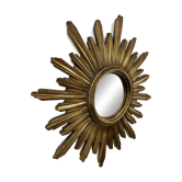 Witch's Eye Mirror