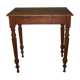 Old side table