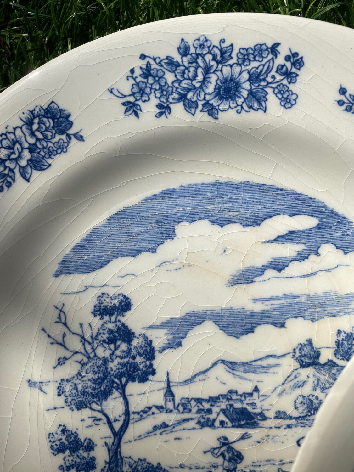 5 gien plates