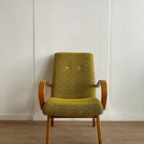 Vintage armchair Thonet