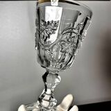 Saint Louis verre 19eme