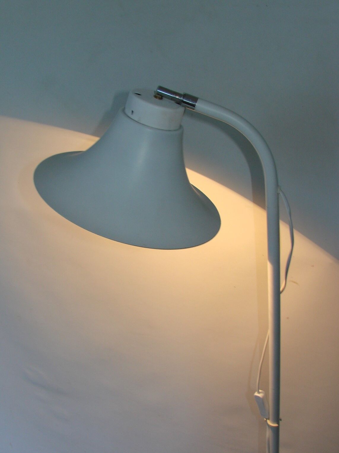 Floor lamp, 90s