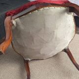 Pouf style baroque