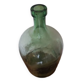 Vintage carboy