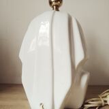 Vintage lamp base