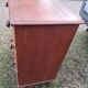 petite commode debut 20e