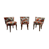Armchairs 50