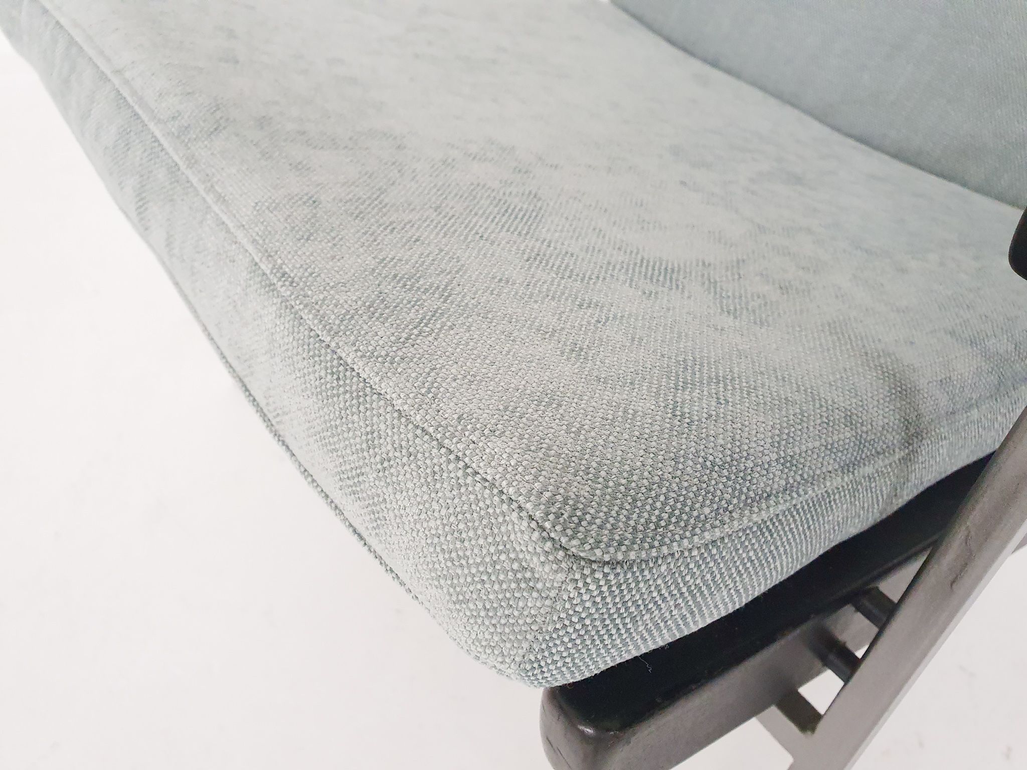 Rob Parry for Gelderland "Lotus" lounge chair model 1611, The Netherlands 1950's