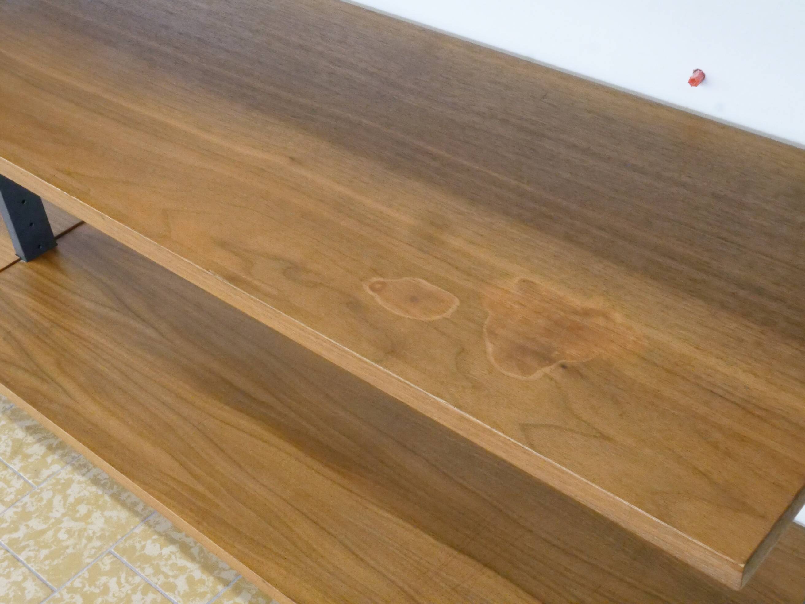 Mid-Century Design Modular Wall Unit by Olof Pira, Sweden, 1960s