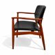 Captain chair by Erik Buch