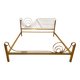 Double bed from the 1970s