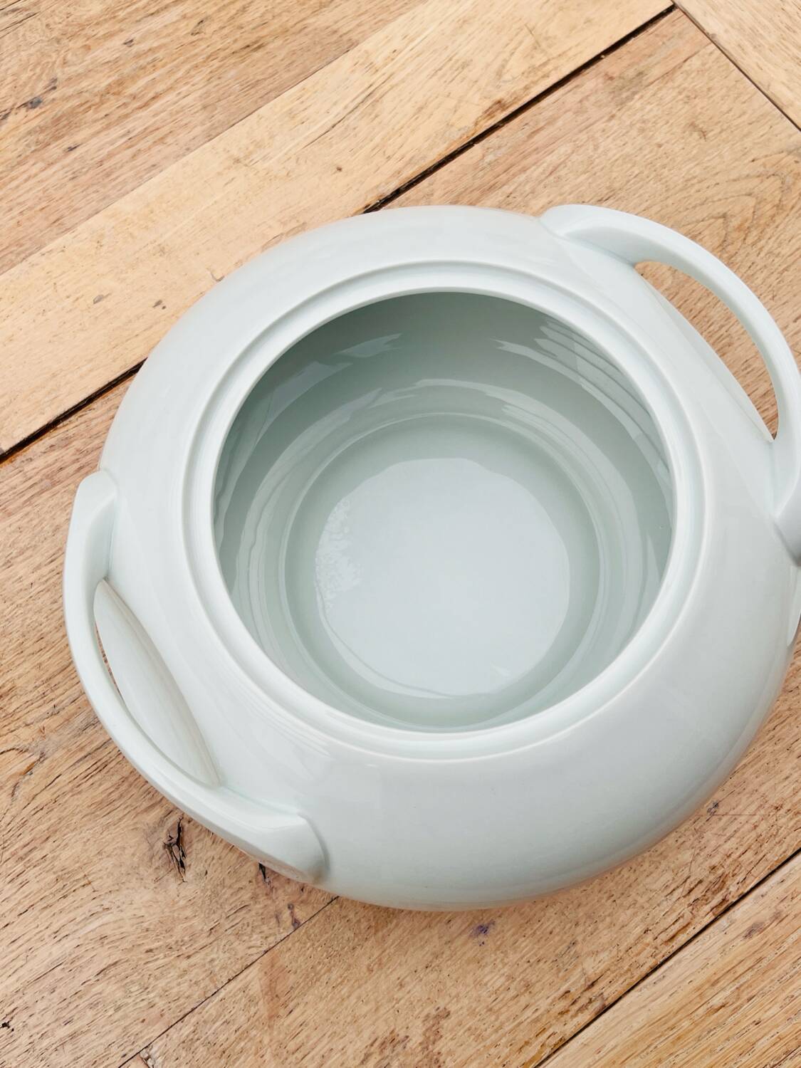 Royal Limoges Epsilon soup tureen