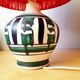 Ceramic Lamp 1970