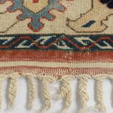 Oushak Vintage Oversize Rug