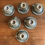 Gustave Tiffoche Coffee or Tea Service