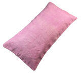 Vintage turkish handmade cushion cover  30 x 60 cm