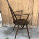 Ercol armchair