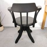 Vintage American armchair 1950