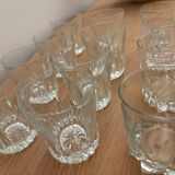 Verre à Eau en Cristal