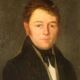 19th Century School Portrait of a Gentleman