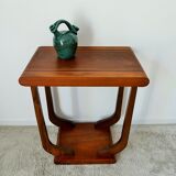 Art Deco console