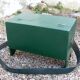 Fishing crate