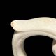 Gien porcelain teapot