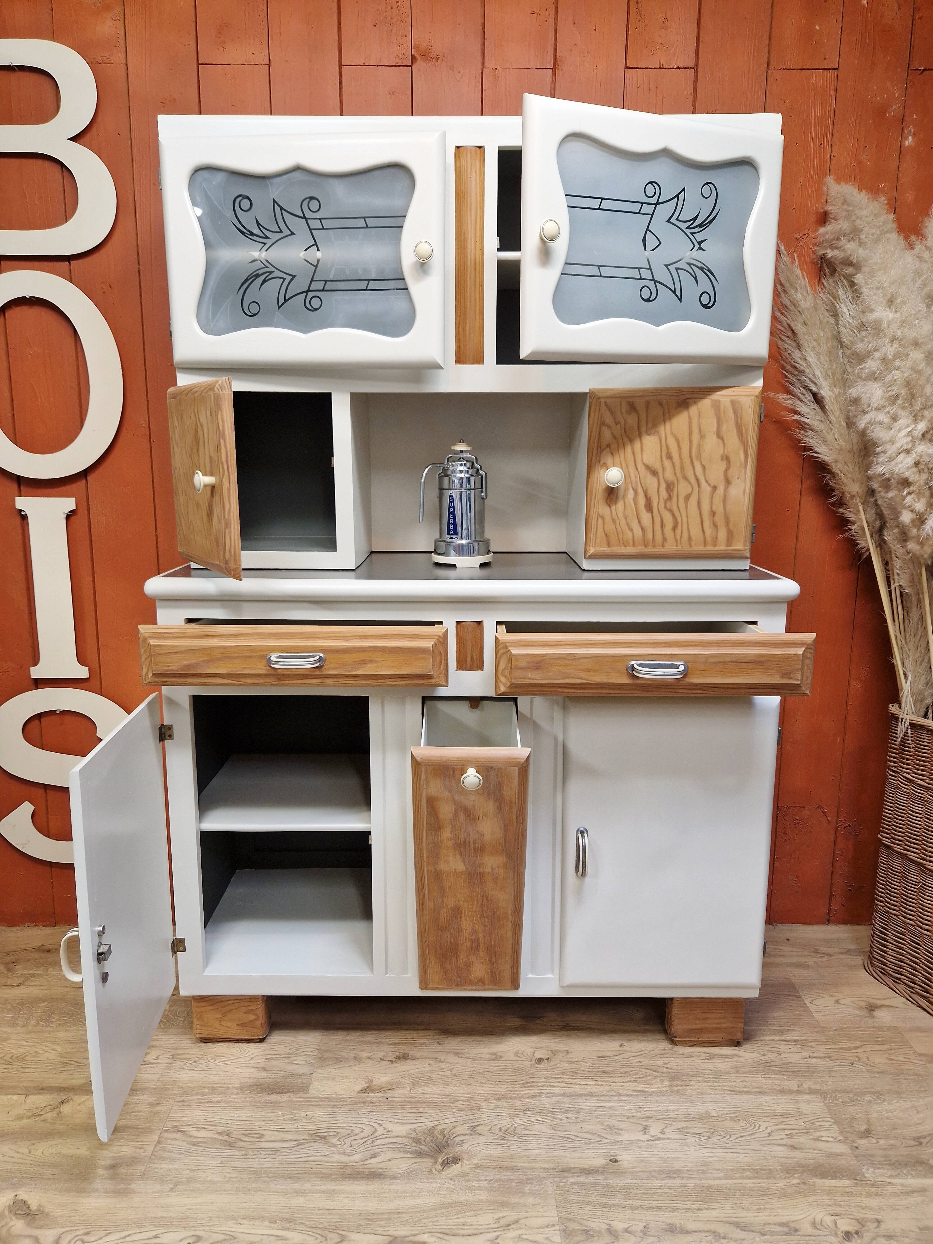 Sideboard dresser mado 40'