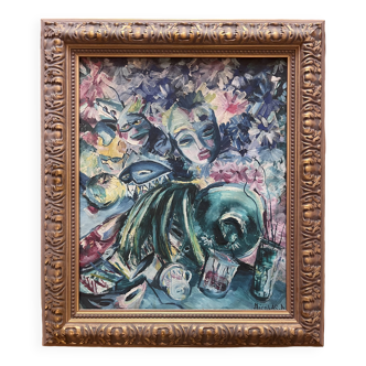 Painting