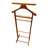 Valet or light-wood butler