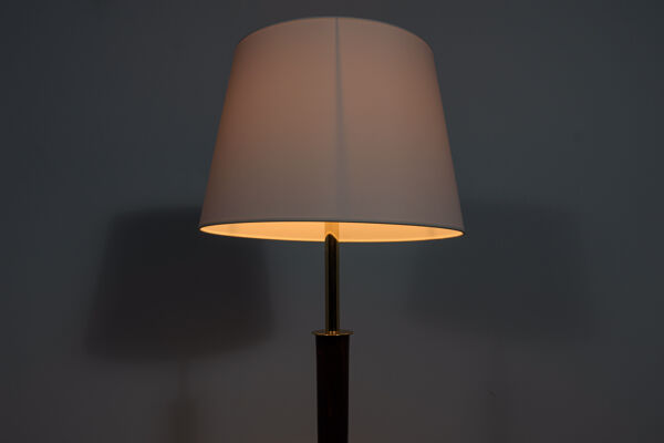 Lampadaire espagnol Art Déco, années 1990