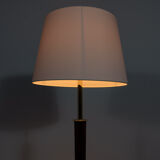 Lampadaire espagnol Art Déco, années 1990