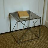 Coffee table isosceles Max Sauze years 60