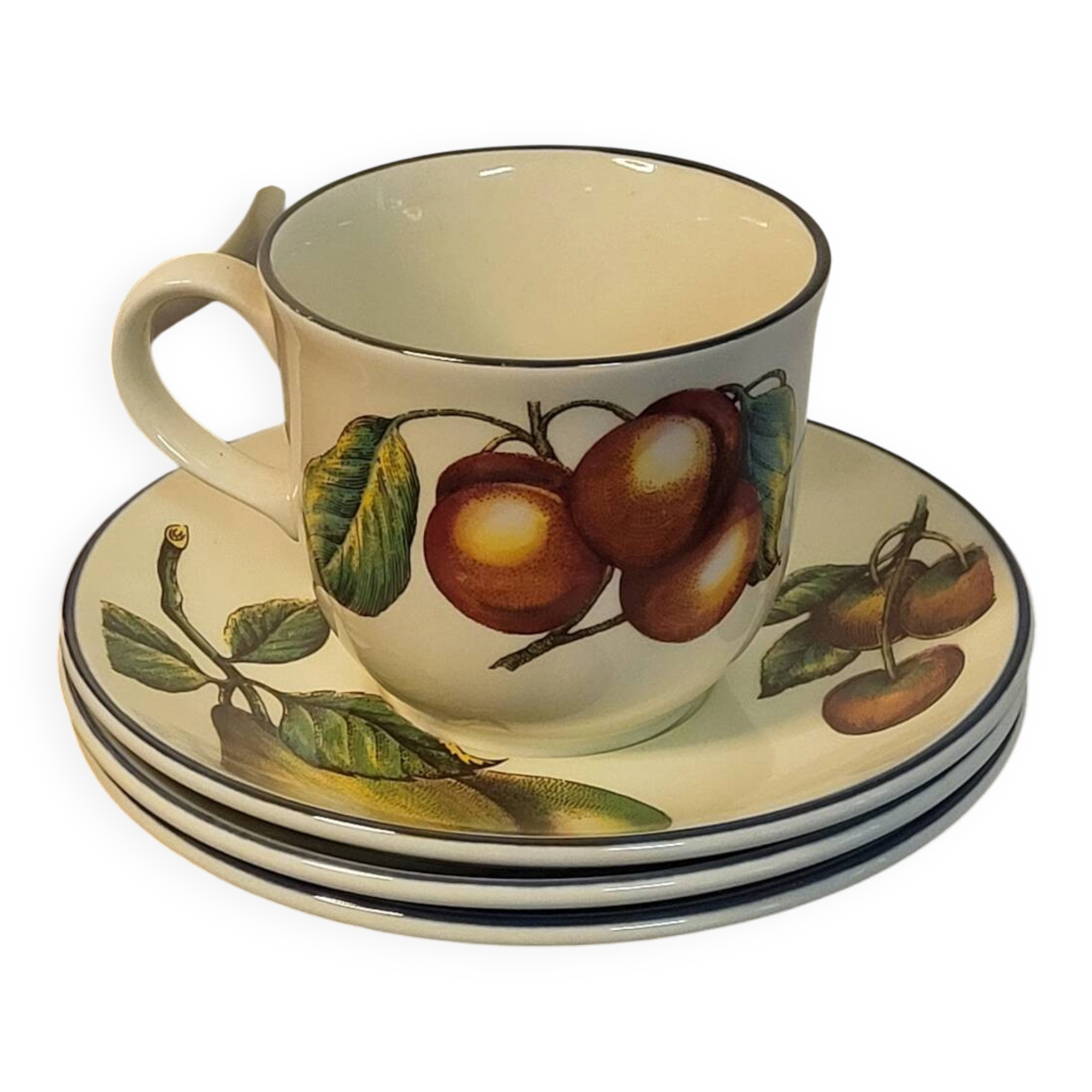 English cups