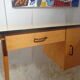 Vintage Baumann desk