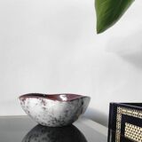 Pocket tray, vintage ceramic bowl