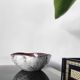 Pocket video, Vintage ceramic bowl