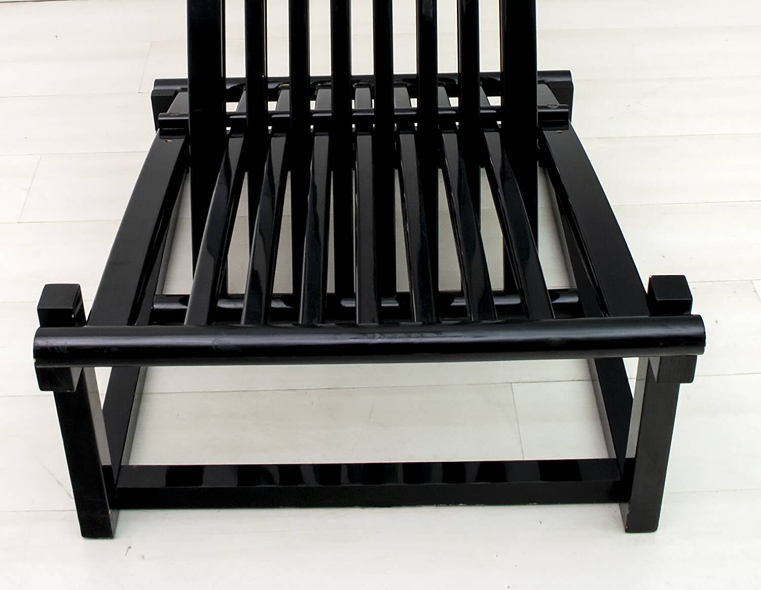 Carlo Pagella Mid-Century Modern Italian Relax Armchair for Romanutti, 1970