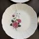 8 Amandinoise dinner plates